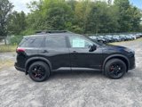 New 2026 Nissan Rogue SV w/ Rock Creek Premium Package image 5