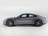New 2025 Porsche Taycan image 2