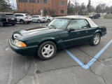 Used 1992 Ford Mustang LX image 3