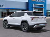New 2026 Chevrolet Equinox LT w/ Convenience Package II image 3