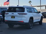 Certified 2024 Jeep Grand Cherokee L Laredo image 4