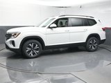 New 2025 Volkswagen Atlas SE image 4