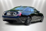 Certified 2023 Rolls-Royce Ghost Black Badge w/ Black Badge Ghost Package image 2