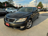 Used 2011 Lexus LS 460 image 2