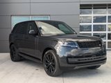 New 2025 Land Rover Range Rover Autobiography image 3