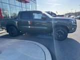 New 2025 Nissan Frontier PRO-4X w/ Pro Premium Package image 2