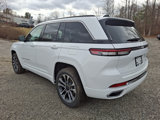 New 2025 Jeep Grand Cherokee Overland w/ Trailer Tow Package image 3