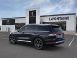 New 2025 Lincoln Aviator Black Label image 4