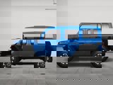 New 2025 Jeep Wrangler Unlimited Rubicon 4xe image 3