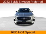 Used 2023 Buick Envision Preferred w/ Sport Touring Package image 2