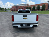 Used 2020 Chevrolet Colorado LT w/ Safety Package image 4
