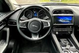 Used 2019 Jaguar F-PACE Prestige image 4