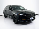 Used 2024 MAZDA CX-50 AWD 2.5 S w/ Weather Package image 3
