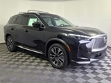 New 2026 INFINITI QX60 Luxe w/ Cargo Package image 4