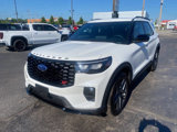 Used 2025 Ford Explorer ST image 4