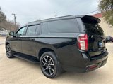 Used 2021 Chevrolet Suburban RST w/ Luxury Package image 5