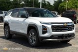 New 2026 Chevrolet Equinox LT w/ LPO, Floor Liner Package image 3