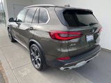 Used 2023 BMW X5 xDrive40i w/ Executive Package image 5