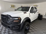 New 2025 RAM 4500 Tradesman image 3