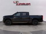New 2025 Chevrolet Silverado 1500 RST w/ Redline Edition image 2