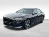 New 2025 BMW i7 xDrive60 w/ Executive Package image 5