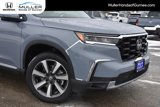 New 2025 Honda Pilot Elite image 2