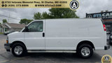 Used 2019 Chevrolet Express 2500 w/ Driver Convenience Package image 6