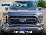 Certified 2022 Ford F150 XLT w/ Equipment Group 302A High image 4