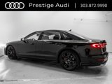 New 2025 Audi S8 image 4