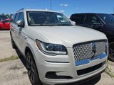 Used 2024 Lincoln Navigator L Reserve image 3