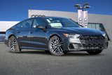 New 2025 Audi A7 3.0T Premium Plus image 2