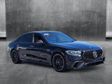Used 2025 Mercedes-Benz S 63 AMG S image 3