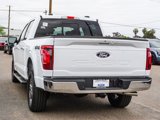 New 2025 Ford F150 XLT w/ Equipment Group 302A MID image 6