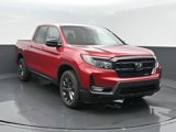 New 2025 Honda Ridgeline Sport image 2