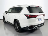Used 2023 Lexus LX 600 F Sport image 4
