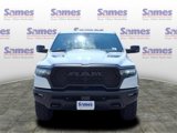 New 2025 RAM 1500 Rebel w/ Rebel Level 2 Equipment Group image 2