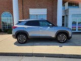 New 2026 Chevrolet TrailBlazer LT w/ Convenience Package image 4