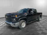 New 2025 Chevrolet Silverado 2500 W/T image 3
