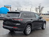 Used 2023 Jeep Grand Cherokee L Limited image 3