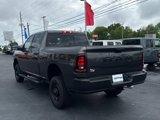 New 2025 RAM 2500 Tradesman image 5