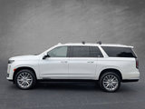 Certified 2023 Cadillac Escalade ESV Premium Luxury image 3