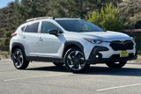 New 2025 Subaru Crosstrek 2.5i Limited w/ Popular Package #4A image 2