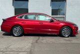 Certified 2023 Hyundai Sonata Limited image 3