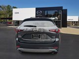 New 2025 MAZDA CX-5 Signature image 4