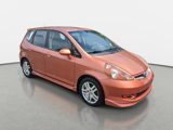 Used 2008 Honda Fit Sport image 3