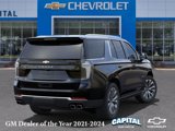 New 2025 Chevrolet Tahoe High Country image 4