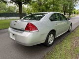 Used 2011 Chevrolet Impala LT image 5