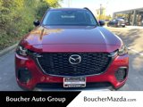 New 2025 MAZDA CX-70 Plug-In Hybrid w/ Premium Pkg image 5