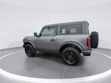 Used 2024 Ford Bronco Black Diamond image 6