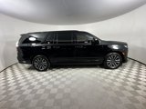 Used 2024 Cadillac Escalade ESV Sport Platinum image 5